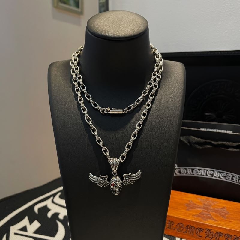 Chrome Hearts Necklaces